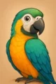 Papagei